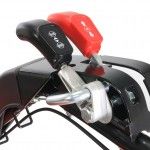 Motocultivador, 15HP, 420CC (2 volumes) ref� 28511 MADER
