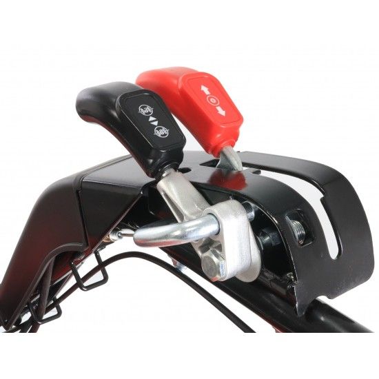Motocultivador, 15HP, 420CC (2 volumes) ref� 28511 MADER