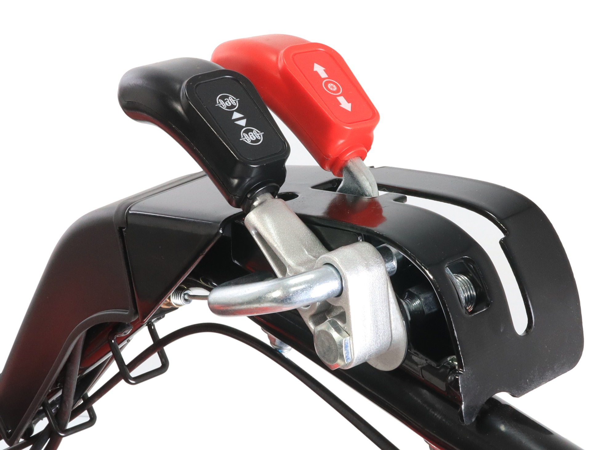Motocultivador, 15HP, 420CC (2 volumes) refª 28511 MADER