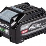Bateria 40V max BL4040F refª 1910N6-8 MAKITA Bateria 40V max BL4040F refª 1910N6-8 MAKITA
