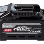 Bateria 40V max BL4040F refª 1910N6-8 MAKITA Bateria 40V max BL4040F refª 1910N6-8 MAKITA