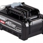 Bateria 40V max BL4040F refª 1910N6-8 MAKITA Bateria 40V max BL4040F refª 1910N6-8 MAKITA