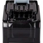 Bateria 40V max BL4040F refª 1910N6-8 MAKITA Bateria 40V max BL4040F refª 1910N6-8 MAKITA