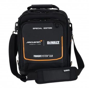 Bolsa de ferramentas McLaren ToughSystem2.0 refª DWST83524-9 DEWALT Bolsa de ferramentas McLaren ToughSystem2.0 refª DWST83524-9 DEWALT