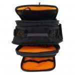 Bolsa de ferramentas McLaren ToughSystem2.0 refª DWST83524-9 DEWALT Bolsa de ferramentas McLaren ToughSystem2.0 refª DWST83524-9 DEWALT