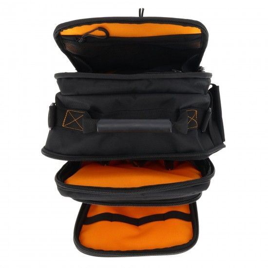 Bolsa de ferramentas McLaren ToughSystem2.0 refª DWST83524-9 DEWALT Bolsa de ferramentas McLaren ToughSystem2.0 refª DWST83524-9 DEWALT