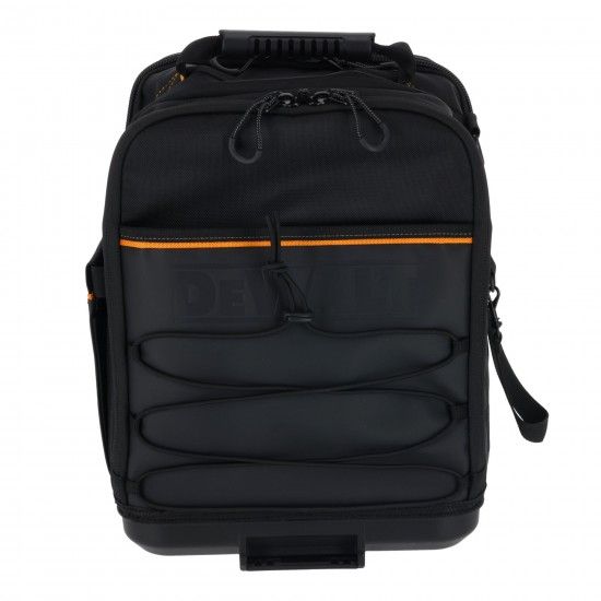 Bolsa de ferramentas McLaren ToughSystem2.0 refª DWST83524-9 DEWALT Bolsa de ferramentas McLaren ToughSystem2.0 refª DWST83524-9 DEWALT