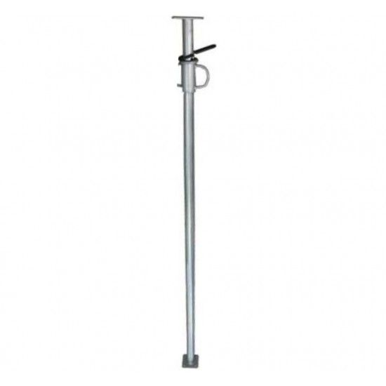 Prumo metálico 1.7-3m galvanizado Prumo metálico 1.7-3m galvanizado