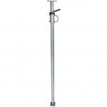 Prumo metálico 1.7-3m galvanizado Prumo metálico 1.7-3m galvanizado