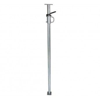 Prumo metálico 1.7-3m galvanizado Prumo metálico 1.7-3m galvanizado