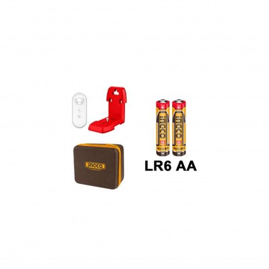 Kit Máquina corte azuleijos 1200mm + Nivel 5 linhas + Medidor distancias laser refª COS251011 Ingco Kit Máquina corte azuleijos 1200mm + Nivel 5 linhas + Medidor distancias laser refª COS251011 Ingco