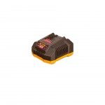 Aparafusadora imp. 42v brushless + 2bat 2ah + ca +mala ref� CIDLI429982E Ingco