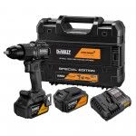 Aparafusadora XR 18V McLaren edition refª DCD86MP2T-QW DEWALT Aparafusadora XR 18V McLaren edition refª DCD86MP2T-QW DEWALT