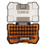 Kit Bits � 32p� McLaren edition ref� DT70900T-QZ DEWALT