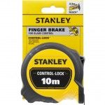Fita m�trica 10mx25mm Control-Lock ref� STHT37233-0 STANLEY