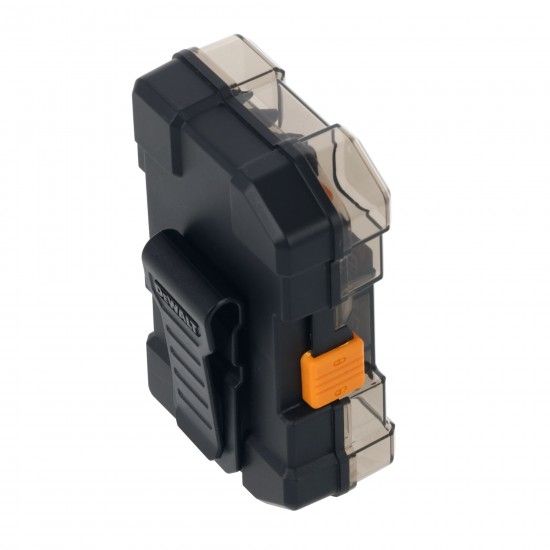 Kit Bits � 32p� McLaren edition ref� DT70900T-QZ DEWALT