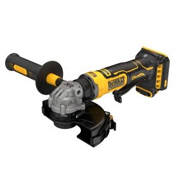 Rebarbadora 18V 125mm (sem bateria) refª DCG404N-XJ DeWalt Rebarbadora 18V 125mm (sem bateria) refª DCG404N-XJ DeWalt