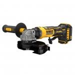 Rebarbadora 18V 125mm (sem bateria) refª DCG404N-XJ DeWalt Rebarbadora 18V 125mm (sem bateria) refª DCG404N-XJ DeWalt