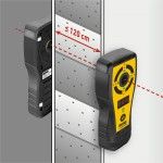 Localizador de Furos Conjunto Detect B ref� 182100 R5 REMS