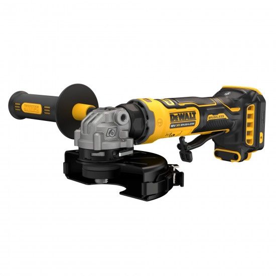 Rebarbadora 18V 125mm (sem bateria) refª DCG404N-XJ DeWalt Rebarbadora 18V 125mm (sem bateria) refª DCG404N-XJ DeWalt