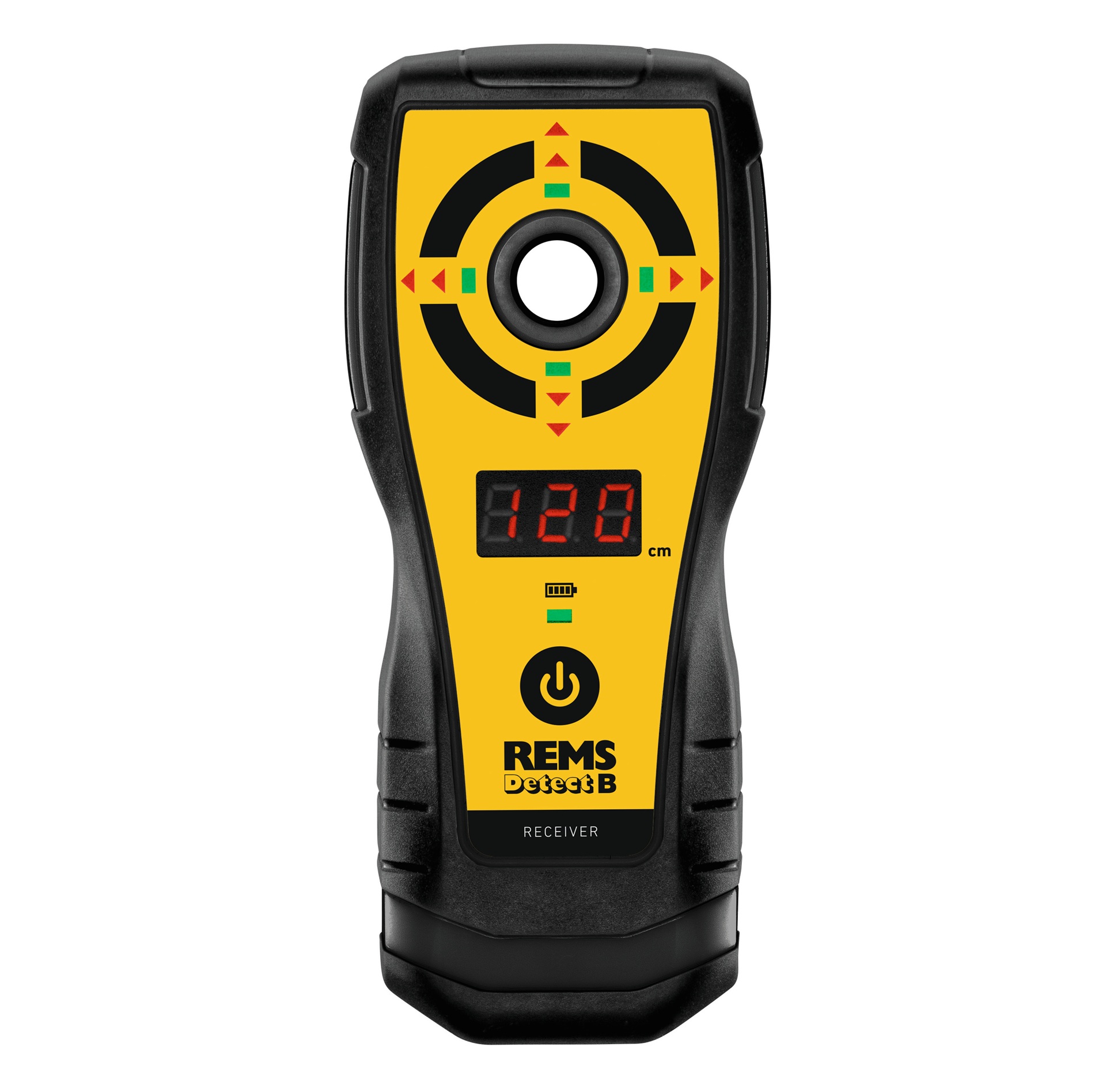 Localizador de Furos Conjunto Detect B refª 182100 R5 REMS