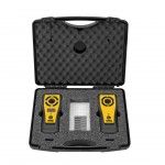 Localizador de Furos Conjunto Detect B ref� 182100 R5 REMS