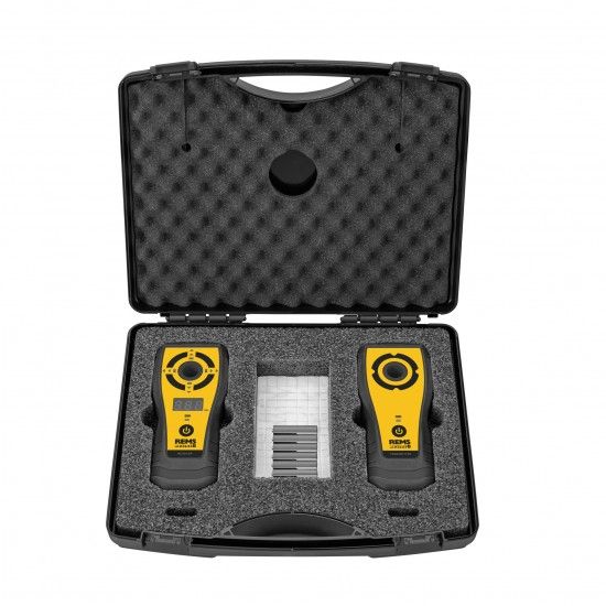 Localizador de Furos Conjunto Detect B ref� 182100 R5 REMS