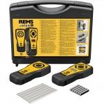 Localizador de Furos Conjunto Detect B ref� 182100 R5 REMS