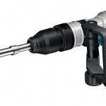Martelo demolidor SDS max GSH 5 CE refª 0611321000 BOSCH Martelo demolidor SDS max GSH 5 CE refª 0611321000 BOSCH