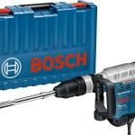 Martelo demolidor SDS max GSH 5 CE refª 0611321000 BOSCH Martelo demolidor SDS max GSH 5 CE refª 0611321000 BOSCH
