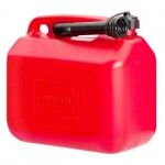 Jerry can para gasolina refª VIJCG10 VITO Jerry can para gasolina refª VIJCG10 VITO