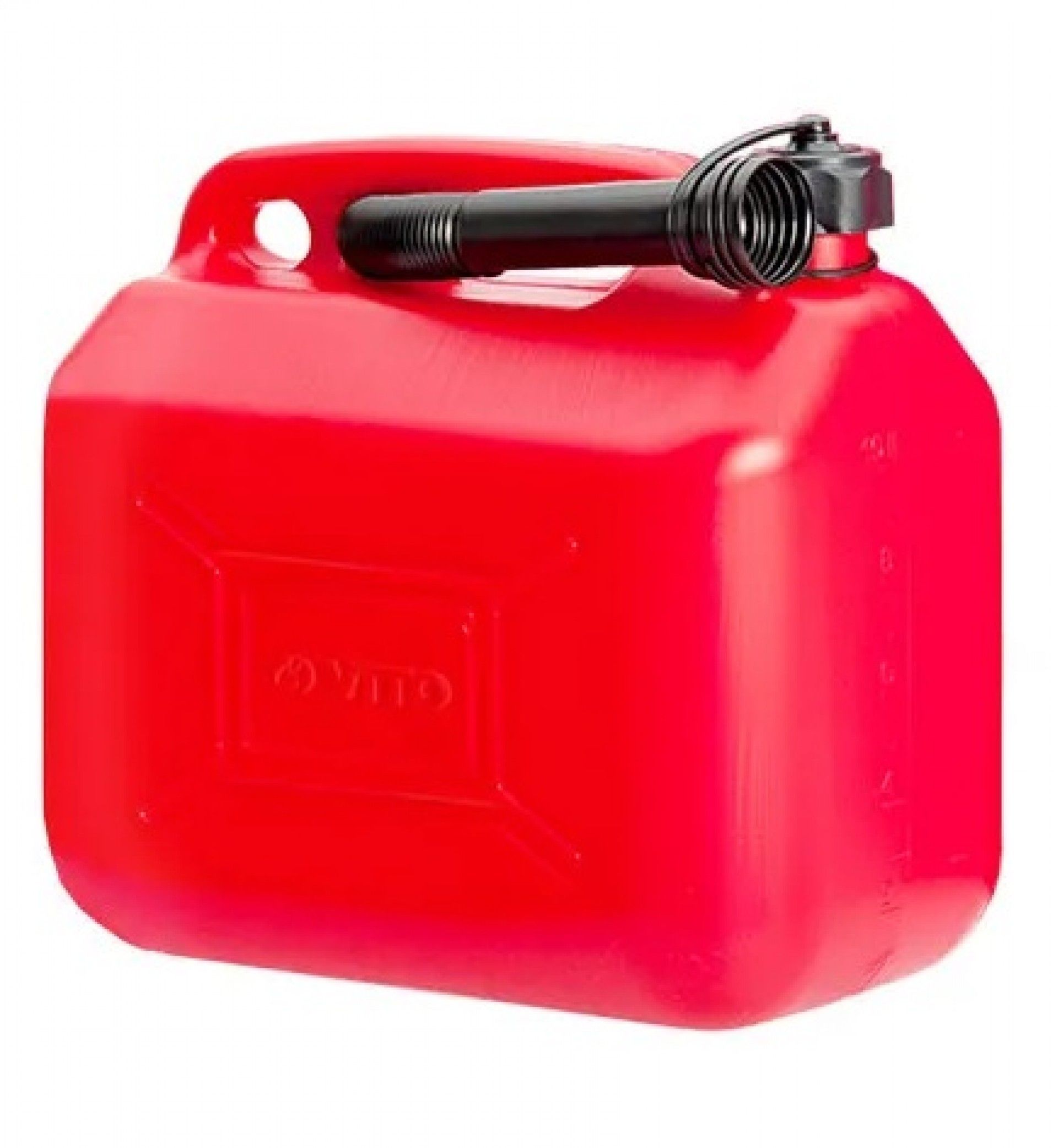 Jerry can para gasolina refª VIJCG10 VITO