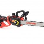 Serra de Podar, Extensível, 21V, 300mm - MADER POWER® refª 74078 MADER Serra de Podar, Extensível, 21V, 300mm - MADER POWER® refª 74078 MADER