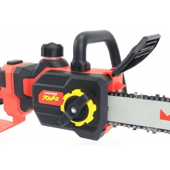 Serra de Podar, Extensível, 21V, 300mm - MADER POWER® refª 74078 MADER Serra de Podar, Extensível, 21V, 300mm - MADER POWER® refª 74078 MADER