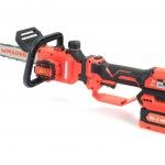 Serra de Podar, Extensível, 21V, 300mm - MADER POWER® refª 74078 MADER Serra de Podar, Extensível, 21V, 300mm - MADER POWER® refª 74078 MADER