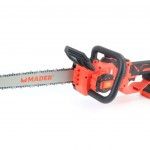 Serra de Podar, Extensível, 21V, 300mm - MADER POWER® refª 74078 MADER Serra de Podar, Extensível, 21V, 300mm - MADER POWER® refª 74078 MADER
