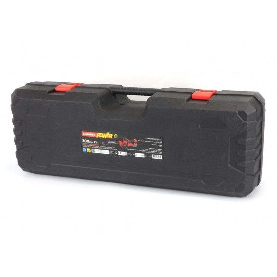 Serra de Podar, Extensível, 21V, 300mm - MADER POWER® refª 74078 MADER Serra de Podar, Extensível, 21V, 300mm - MADER POWER® refª 74078 MADER