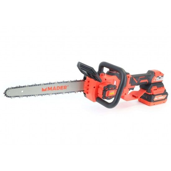 Serra de Podar, Extensível, 21V, 300mm - MADER POWER® refª 74078 MADER Serra de Podar, Extensível, 21V, 300mm - MADER POWER® refª 74078 MADER
