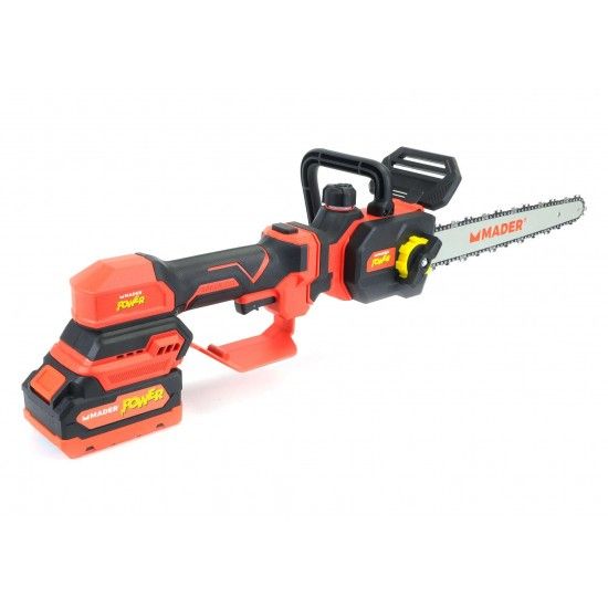Serra de Podar, Extensível, 21V, 300mm - MADER POWER® refª 74078 MADER Serra de Podar, Extensível, 21V, 300mm - MADER POWER® refª 74078 MADER