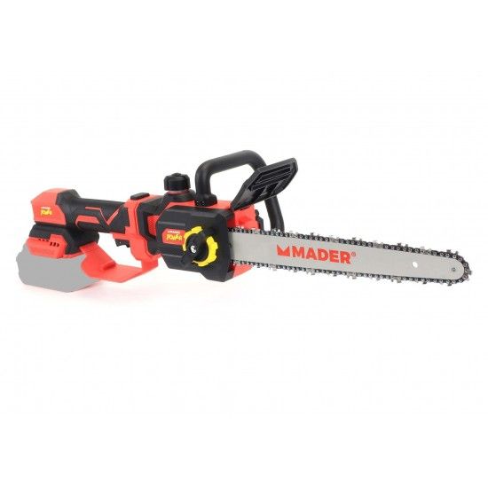 Serra de Podar, Extensível, 21V, 300mm - MADER POWER® refª 74078 MADER Serra de Podar, Extensível, 21V, 300mm - MADER POWER® refª 74078 MADER