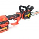 Serra de Podar, Extensível, 21V, 300mm - MADER POWER® refª 74078 MADER Serra de Podar, Extensível, 21V, 300mm - MADER POWER® refª 74078 MADER