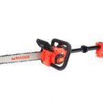 Serra de Podar, Extensível, 21V, 300mm - MADER POWER® refª 74078 MADER Serra de Podar, Extensível, 21V, 300mm - MADER POWER® refª 74078 MADER