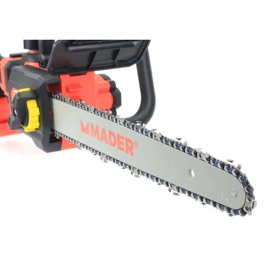 Serra de Podar, Extensível, 21V, 300mm - MADER POWER® refª 74078 MADER Serra de Podar, Extensível, 21V, 300mm - MADER POWER® refª 74078 MADER