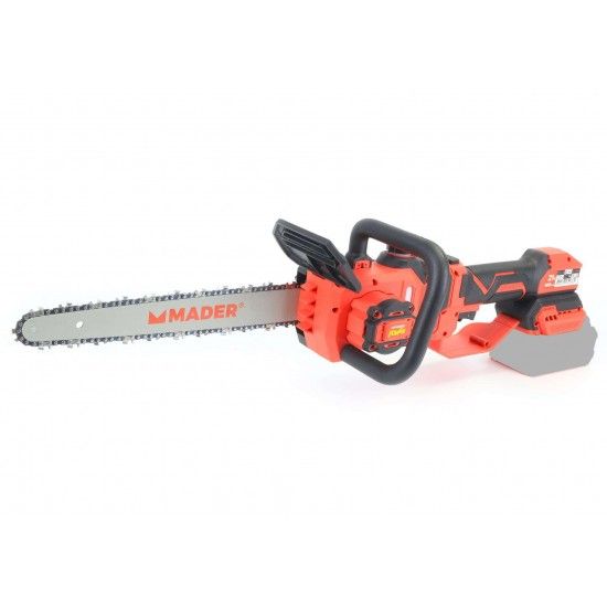 Serra de Podar, Extensível, 21V, 300mm - MADER POWER® refª 74078 MADER Serra de Podar, Extensível, 21V, 300mm - MADER POWER® refª 74078 MADER