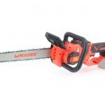 Serra de Podar, Extensível, 21V, 300mm - MADER POWER® refª 74078 MADER Serra de Podar, Extensível, 21V, 300mm - MADER POWER® refª 74078 MADER