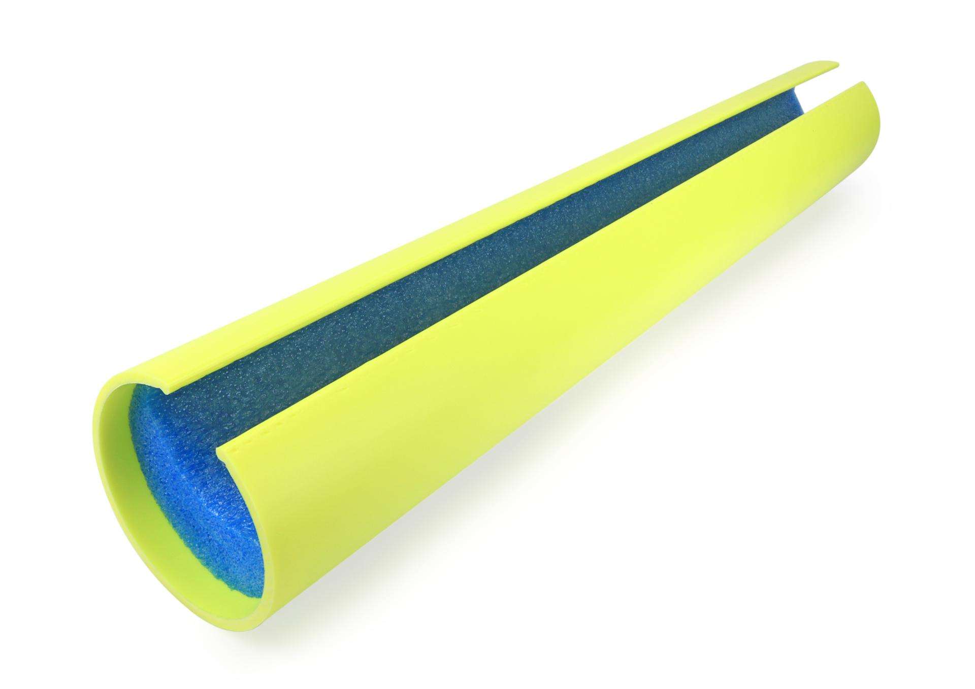 Proteção para Ilharga, 12x80cm refª 65875 MADER