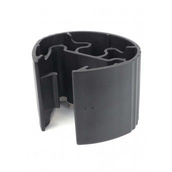 Prote��o para Ilharga, Sinaliza��o, 15.6x14x10cm ref� 65877 MADER