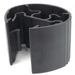 Prote��o para Ilharga, Sinaliza��o, 15.6x14x10cm ref� 65877 MADER