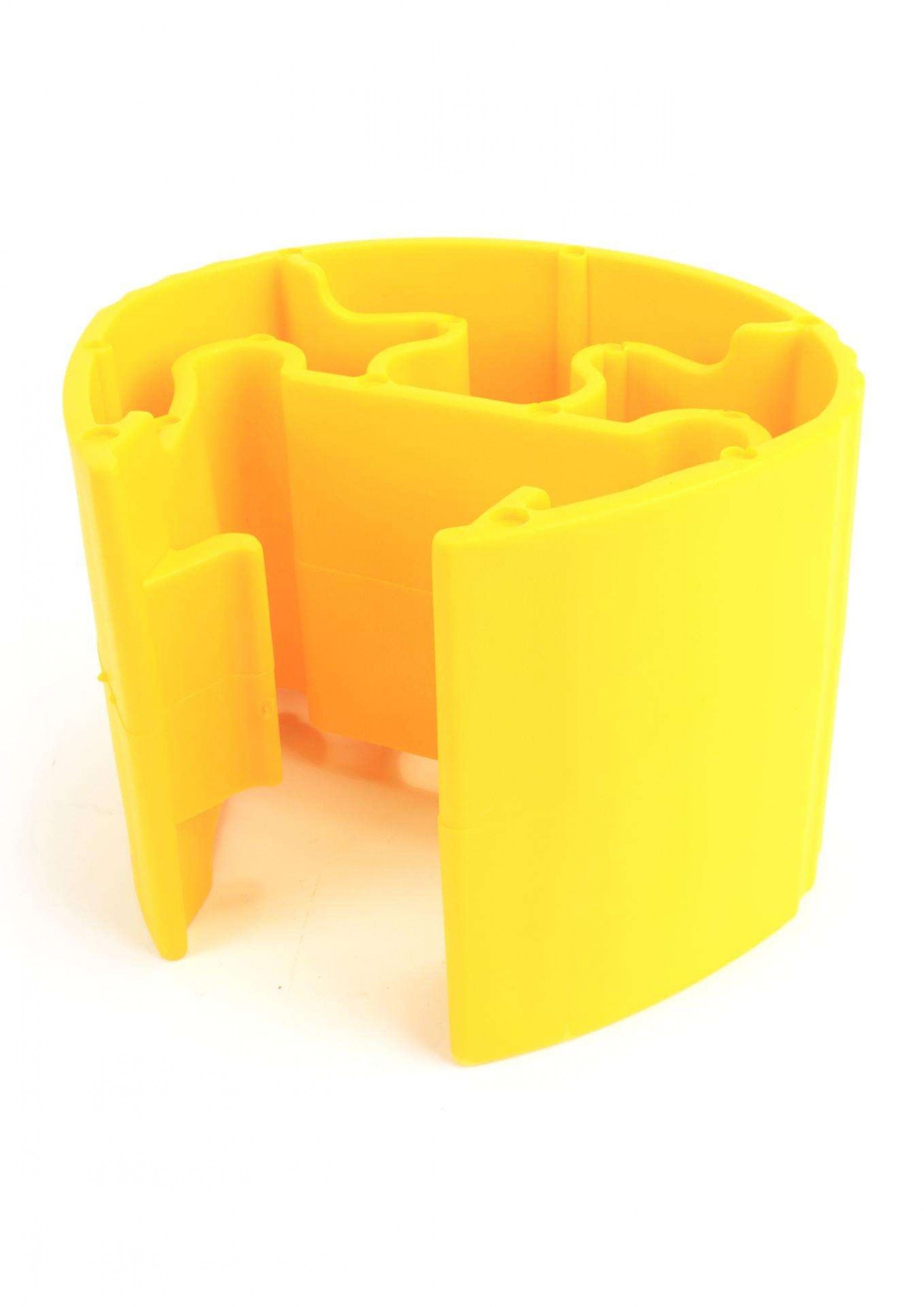 Proteção para Ilharga, Sinalização, 15.6x14x10cm refª 65876 MADER