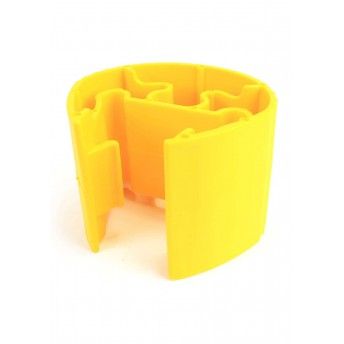 Prote��o para Ilharga, Sinaliza��o, 15.6x14x10cm ref� 65876 MADER